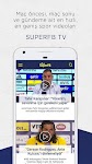 screenshot of superFB - Fenerbahçe haberleri