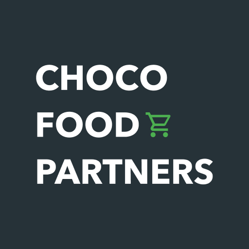Chocofood Partners  Icon