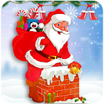 Cover Image of डाउनलोड Looking Santa Gift  APK