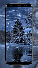 冬の夜のライブ壁紙 Google Play のアプリ