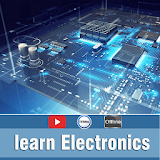Learn Electronics icon