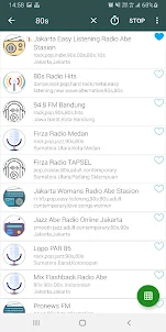 Indonesia Radio and TV