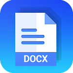 Cover Image of Tải xuống Word Office - Document Reader  APK