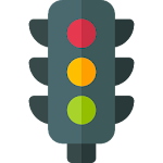 Cover Image of Download USA Traffic/Road Signs  APK
