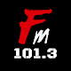 101.3 FM Radio Online free Download on Windows
