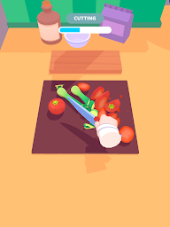 The Cook - 3D Cooking Game