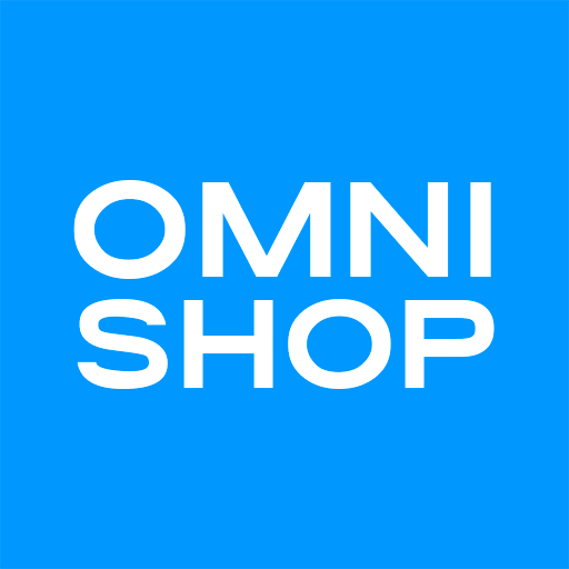 Omnishop.io logo