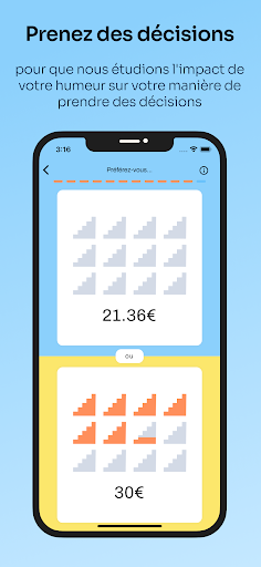 Moodeling Screen 2