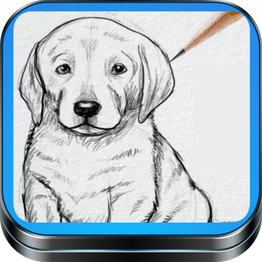 Download Como Dibujar Un Perro Paso a P 2(6).apk for Android 