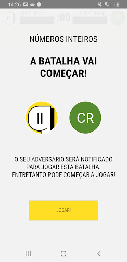 Android application AppyBrain screenshort