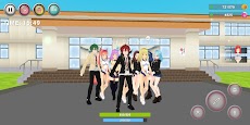 Anime High School Simulatorのおすすめ画像1