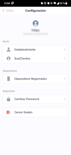 Pedidos JC Mackintosh Screen 3