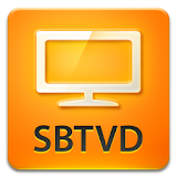 tivizen SBTVD Dongle icon
