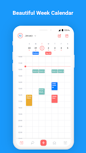 Calendar AI: Agenda,Teams,Zoom