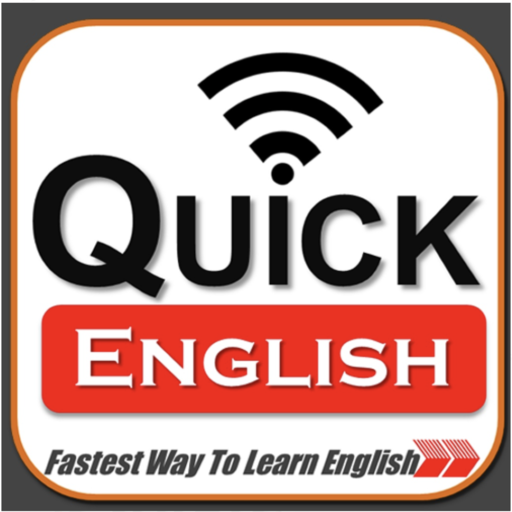 QUICK LEARN EDU logo