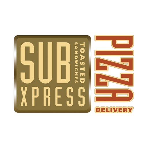 Subxpress logo