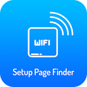 Router Setup Page  - WiFi Password Finder Pro