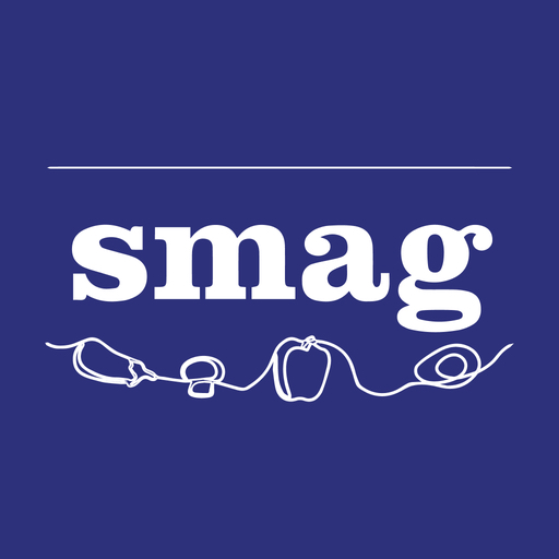 SMAG logo