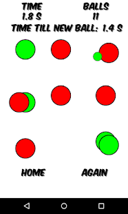 Beat The Balls(圖2)-速報App