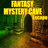 Fantasy Mystery Cave Escape icon