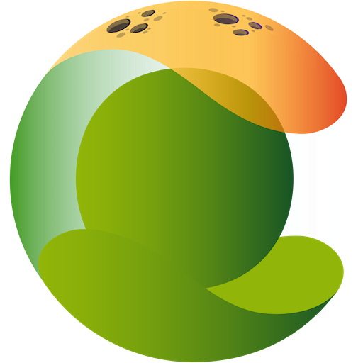 Akello Library logo
