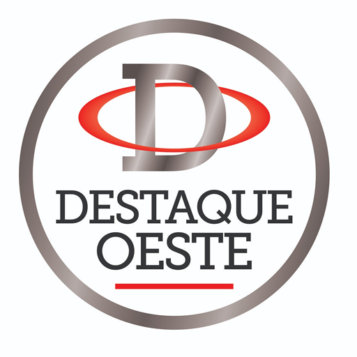 DESTAQUE OESTE logo