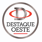 Cover Image of Download DESTAQUE OESTE  APK