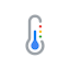 Pixel Thermometer