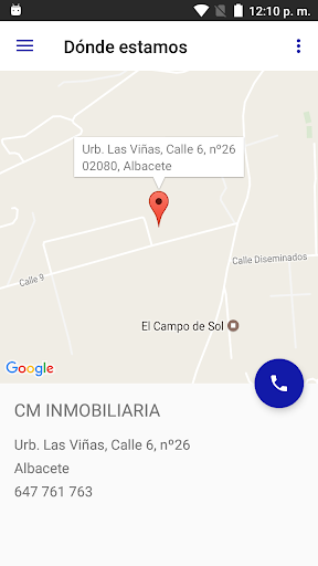 CM Inmobiliaria