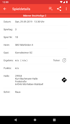 Gernsheimer SC Screen 3