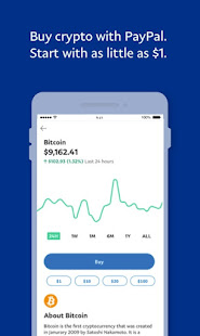 PayPal Mobile Cash: Senden und fordern Sie schnell Geld an