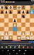 screenshot of Chessis: Chess Analysis