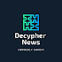 Decypher gaming news, video game release and news1.2.6