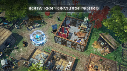 Screenshotafbeelding