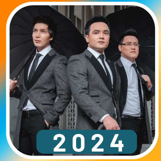 Ummon Guruhi qoshiqlari 2024 logo