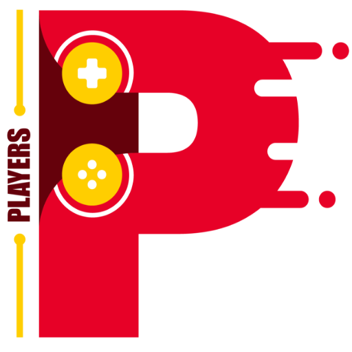 Players logo
