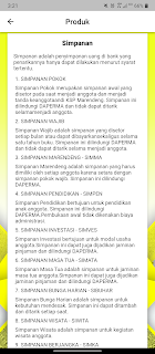 Marendeng Mobile