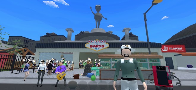 Bakso Simulator 5