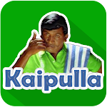Cover Image of Tải xuống Kaipulla: Tamil Whatsapp Stickers, WAStickers 4.0.1 APK