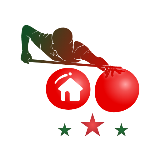 Cloud Snooker Club logo