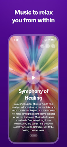 Meditopia: Sleep & Meditation - Health & Fitness - apps