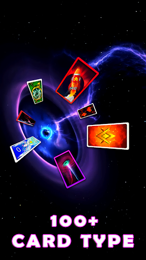 Solitaire Tripeaks Galaxy