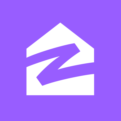 Apartments & Rentals - Zillow 9.11.0.78080 Icon