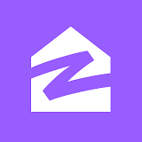 Apartments & Rentals - Zillow icon