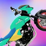 Cover Image of ดาวน์โหลด Bike Color Changer - Custom Bi  APK