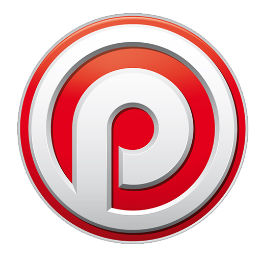 Profile logo