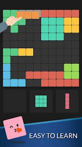 1010 - Amazing Puzzle Block