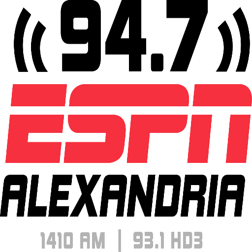 KDBS ESPN 94.7  Icon