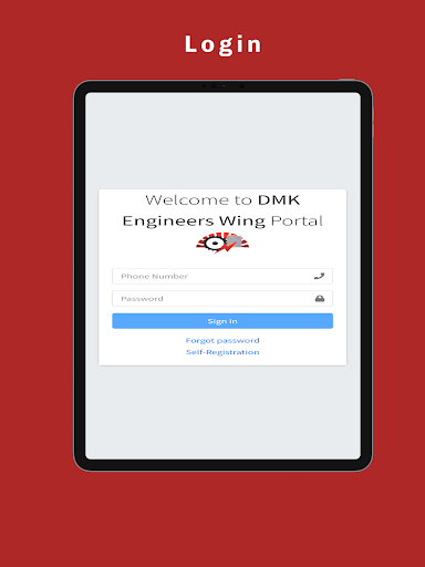 DMK Engineering Wing Screen 3