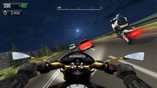 Bike Simulator 2 - Simulator screenshots apk mod 5